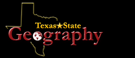Texas State Geography Department
