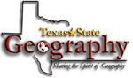 Texas State Department of Geography
