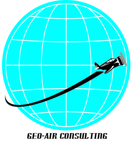  Geo-Air Consulting