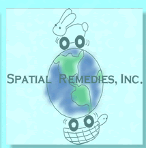 Spatial Remedies, INC !