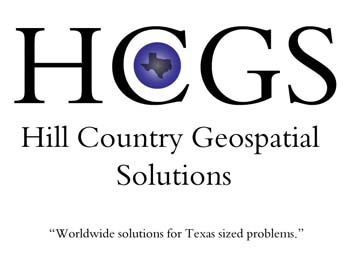 Hill Country Geospatial Solutions