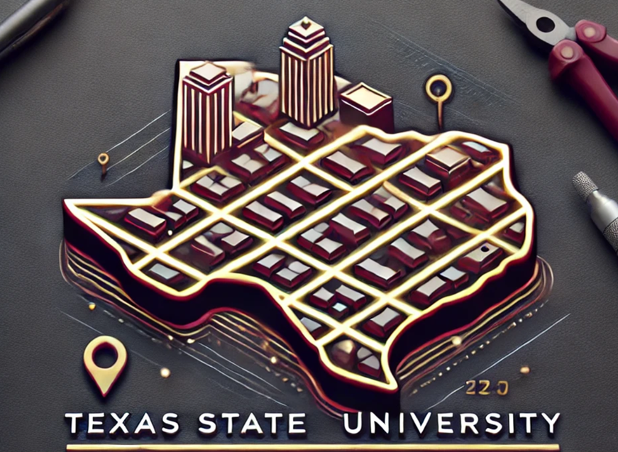 Urban Mapping Solutions