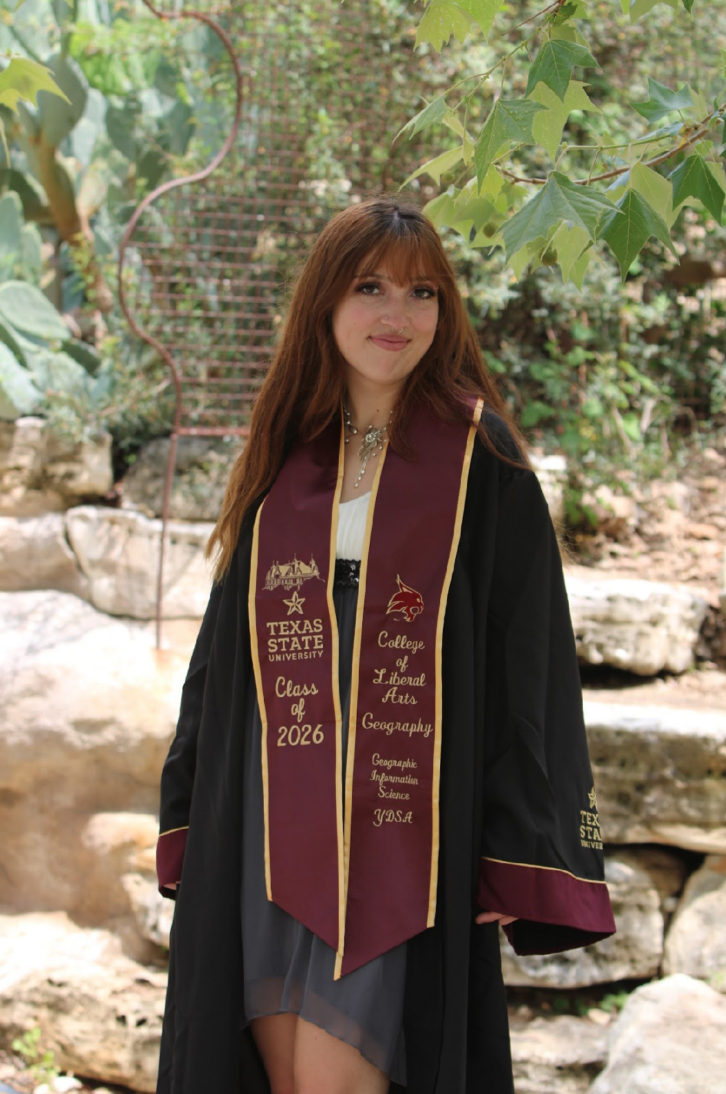 Student 1